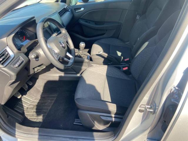 Renault Clio image 1