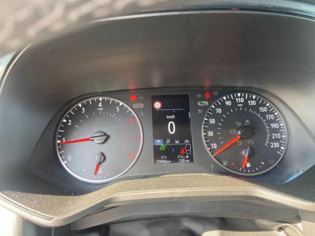 Renault Clio image 8