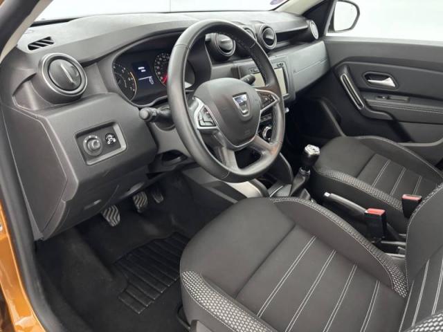 Dacia Duster image 1