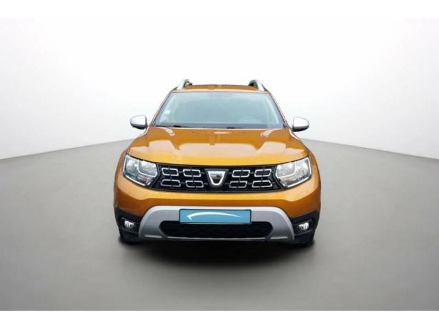 Dacia Duster image 6
