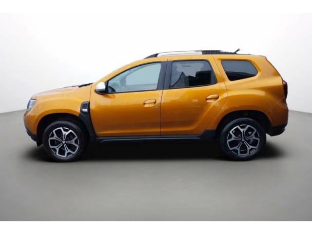 Dacia Duster image 4