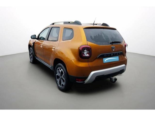 Dacia Duster image 2
