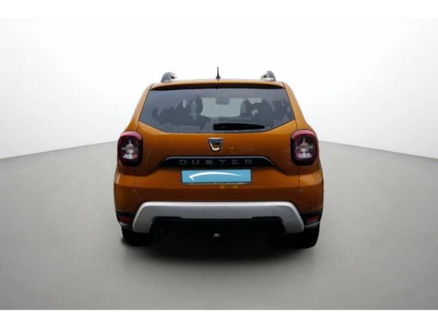 Dacia Duster image 8