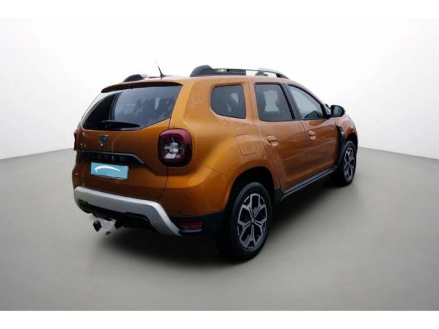 Dacia Duster image 3