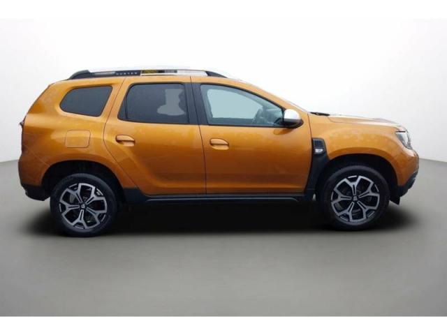 Dacia Duster image 5