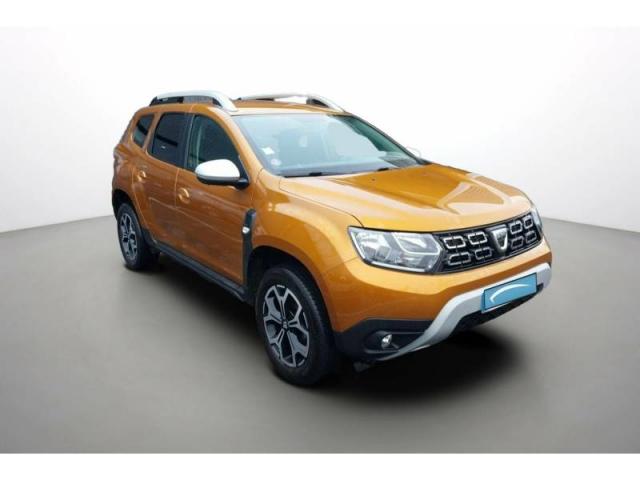 Dacia Duster image 7