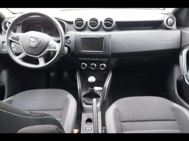 Dacia Duster image 1