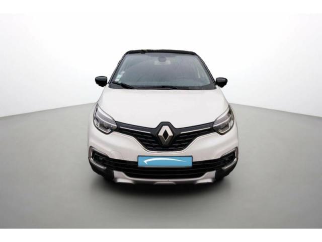Renault Captur image 2