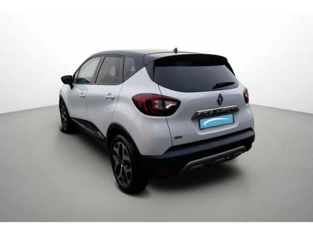 Renault Captur image 7