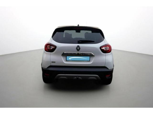 Renault Captur image 6