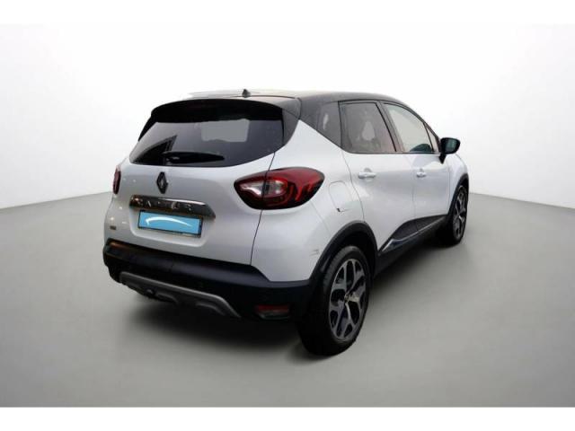 Renault Captur image 4