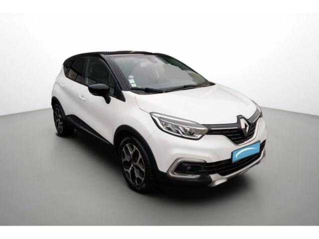 Renault Captur image 1