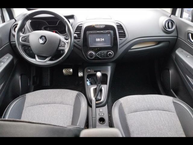 Renault Captur image 8