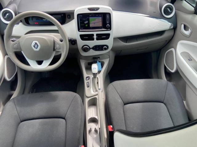 Renault Zoe image 1