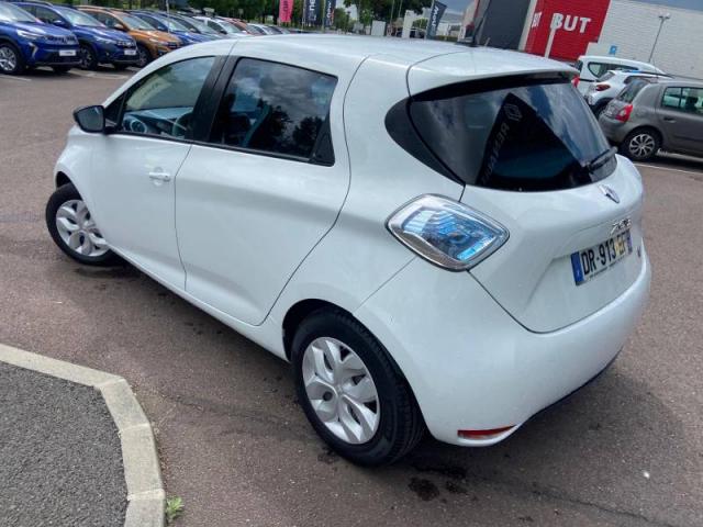 Renault Zoe image 5