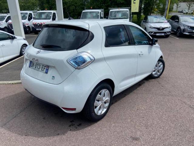 Renault Zoe image 4