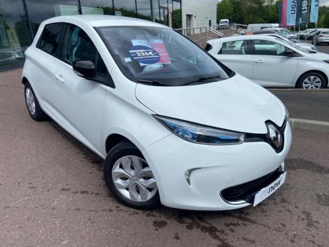 Renault Zoe image 2