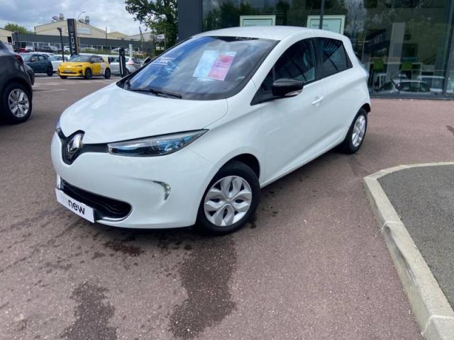 Renault Zoe image 6