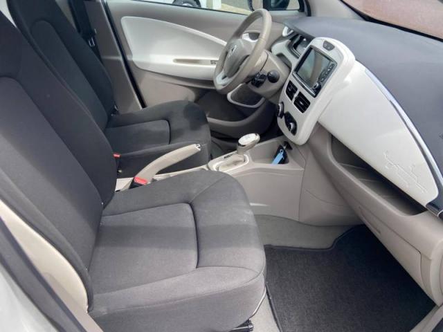 Renault Zoe image 8