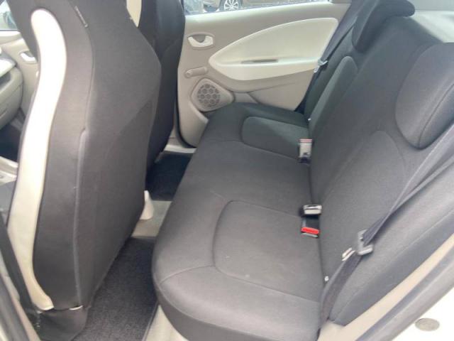 Renault Zoe image 9