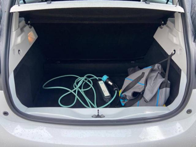Renault Zoe image 7
