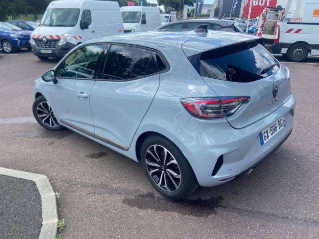 Renault Clio image 4