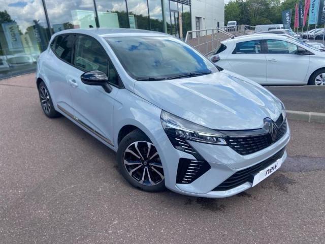 Renault Clio image 1