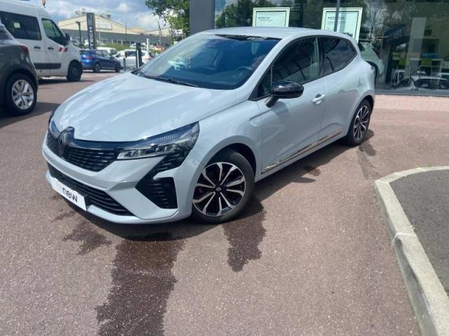 Renault Clio image 8