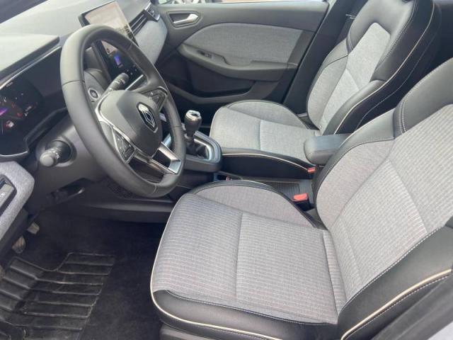 Renault Clio image 5