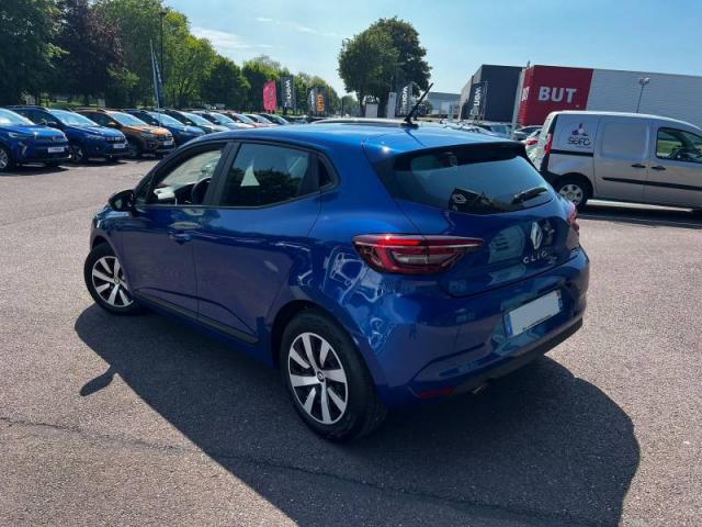 Renault Clio image 4