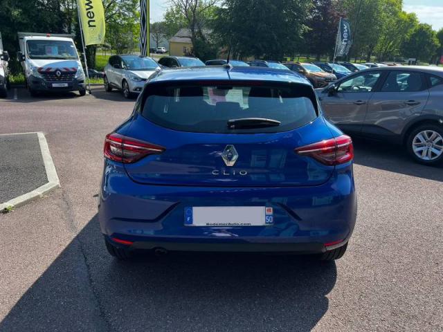Renault Clio image 6