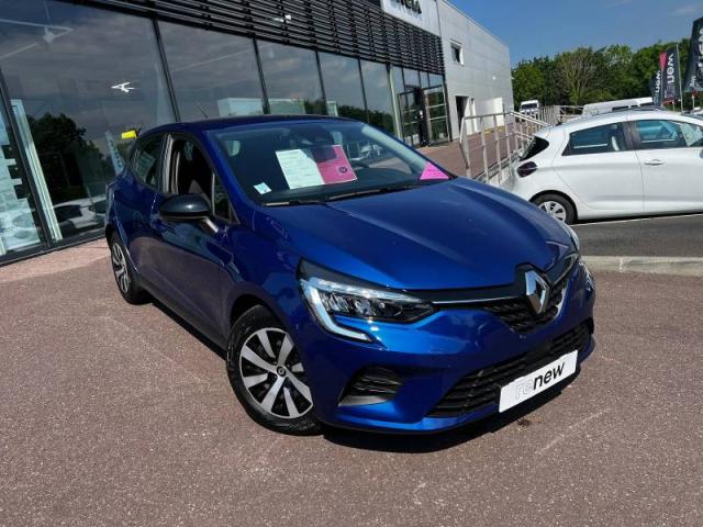 Renault Clio image 8