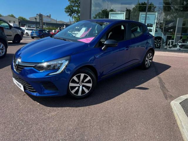 Renault Clio image 9
