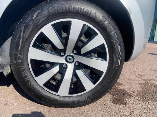 Renault Clio image 3