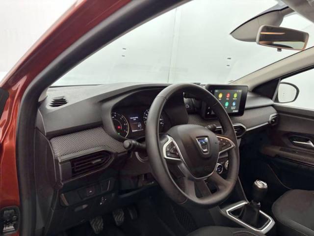 Dacia Jogger image 1