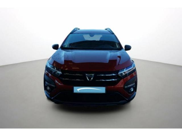 Dacia Jogger image 3