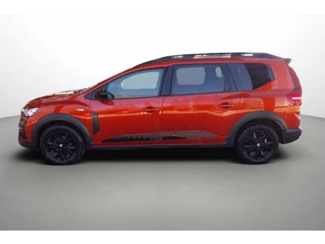 Dacia Jogger image 4