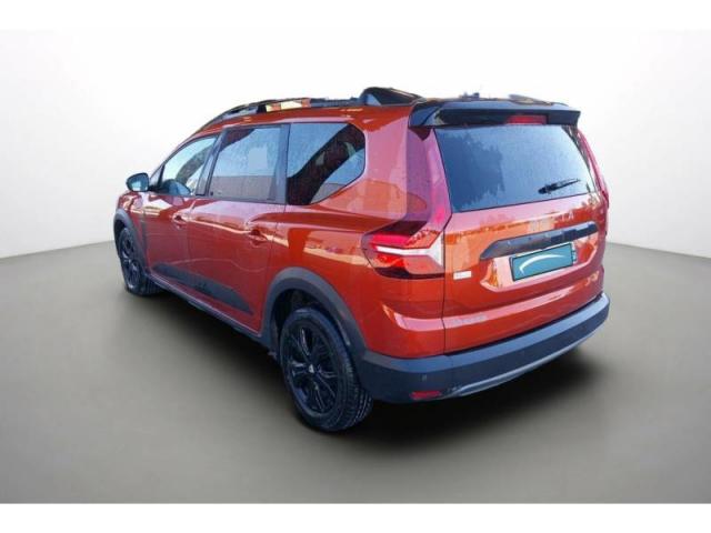 Dacia Jogger image 9