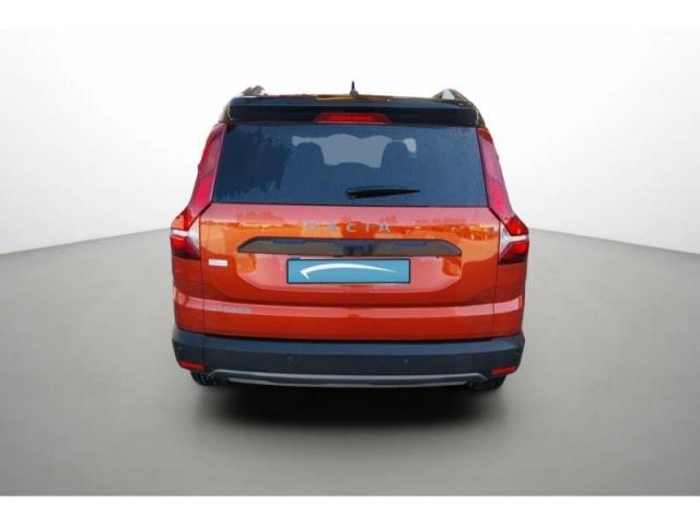 Dacia Jogger image 5