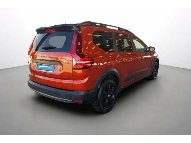 Dacia Jogger image 7