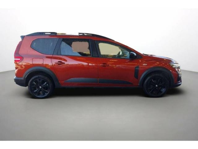 Dacia Jogger image 8