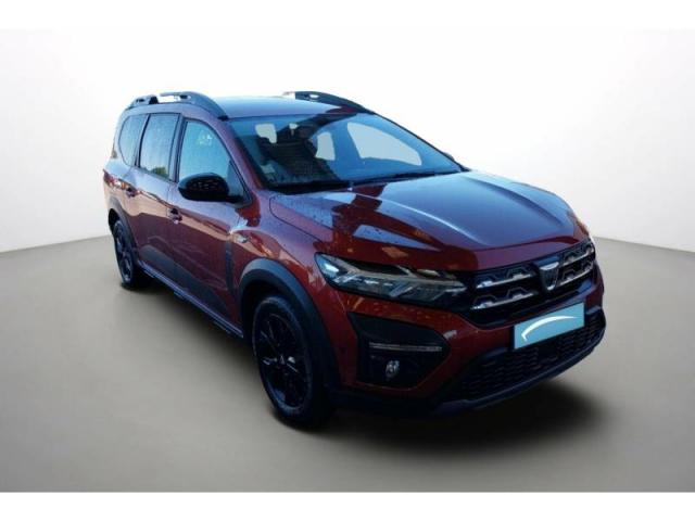 Dacia Jogger image 2