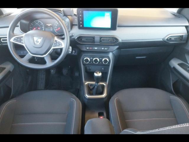 Dacia Jogger image 6
