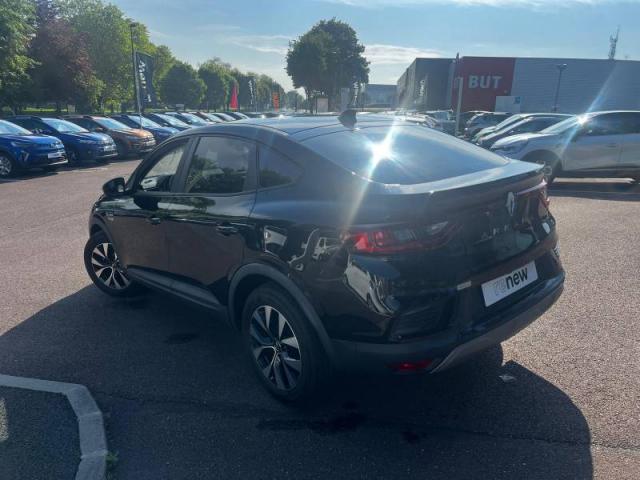 Renault Arkana image 8