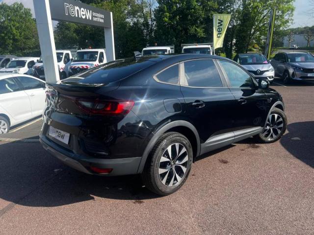 Renault Arkana image 9