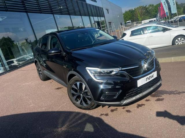 Renault Arkana image 2
