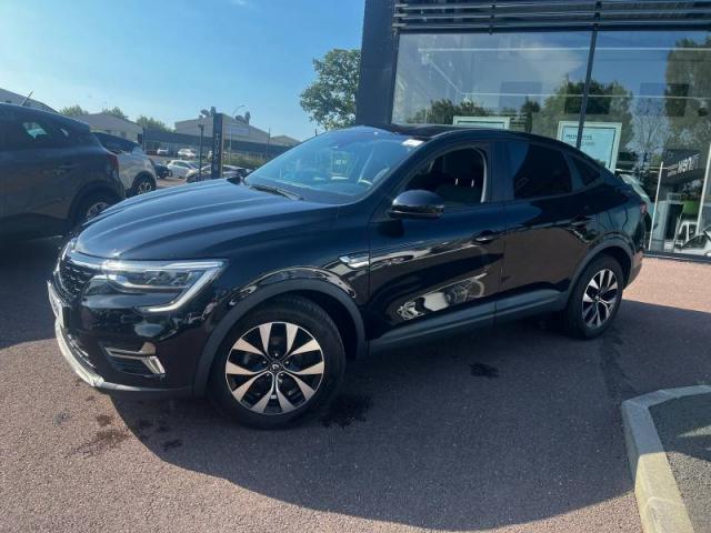 Renault Arkana image 9