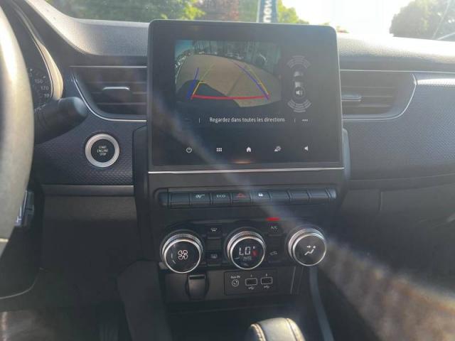 Renault Arkana image 6