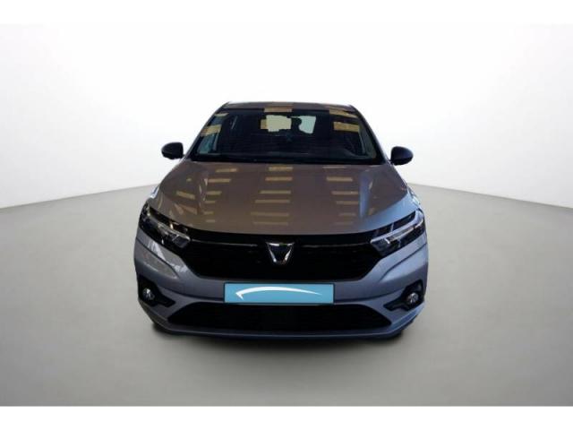 Dacia Sandero image 5