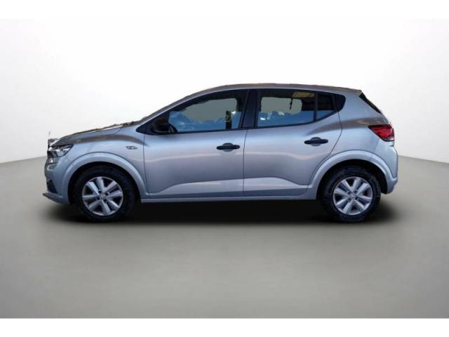 Dacia Sandero image 8